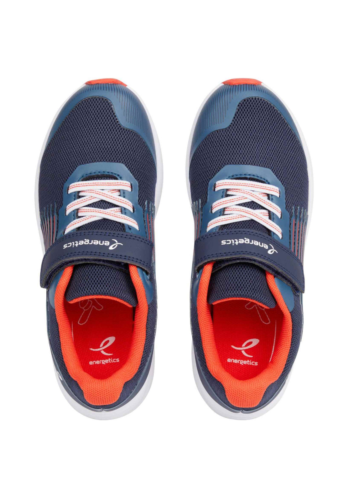 SCARPE Blu/rosso Energetics