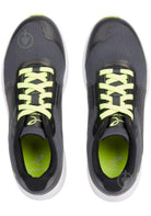 SCARPE Antracite/verde Energetics