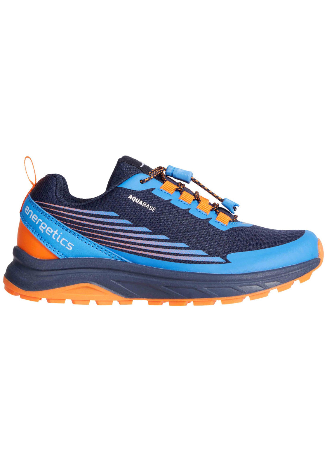 SCARPE Blu/celeste Energetics