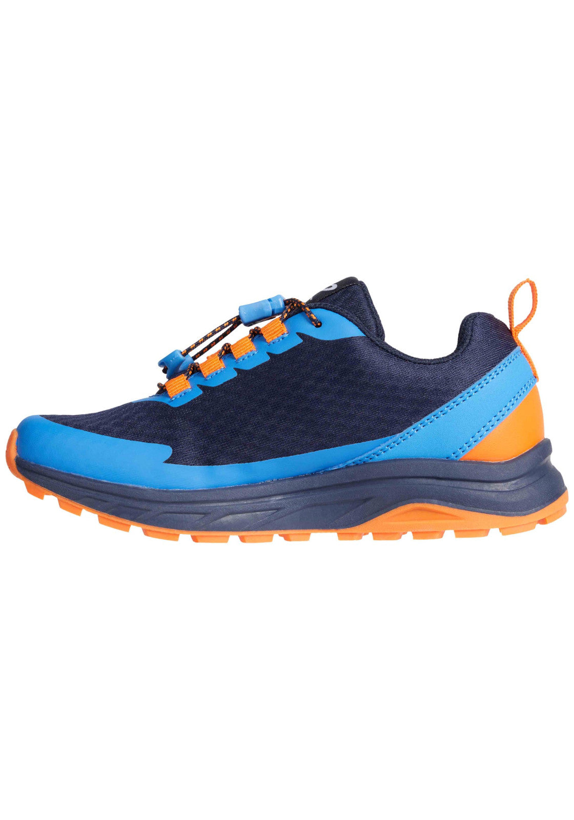 SCARPE Blu/celeste Energetics