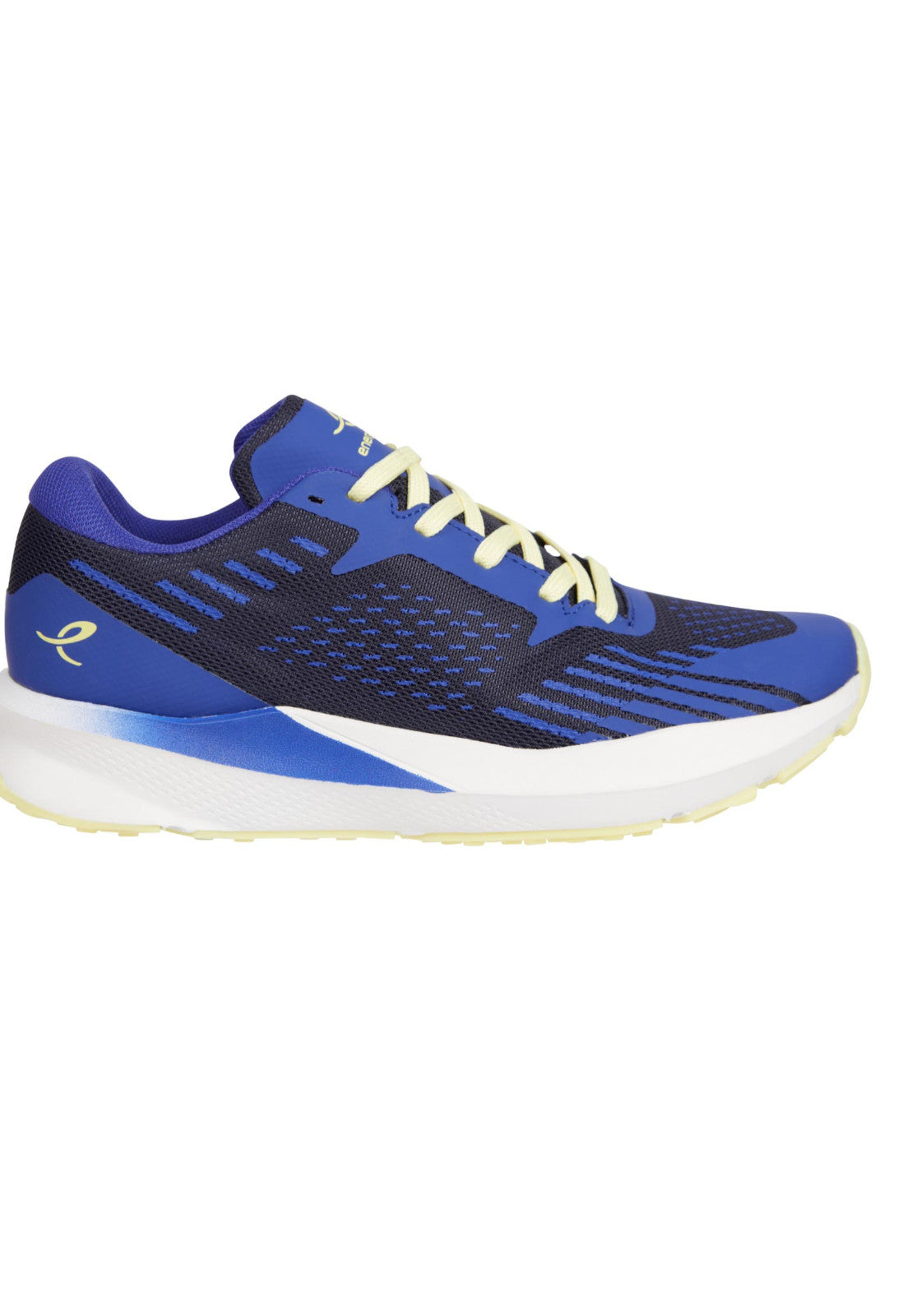 SCARPE Blu/giallo Energetics