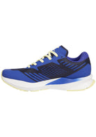 SCARPE Blu/giallo Energetics