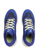 SCARPE Blu/giallo Energetics