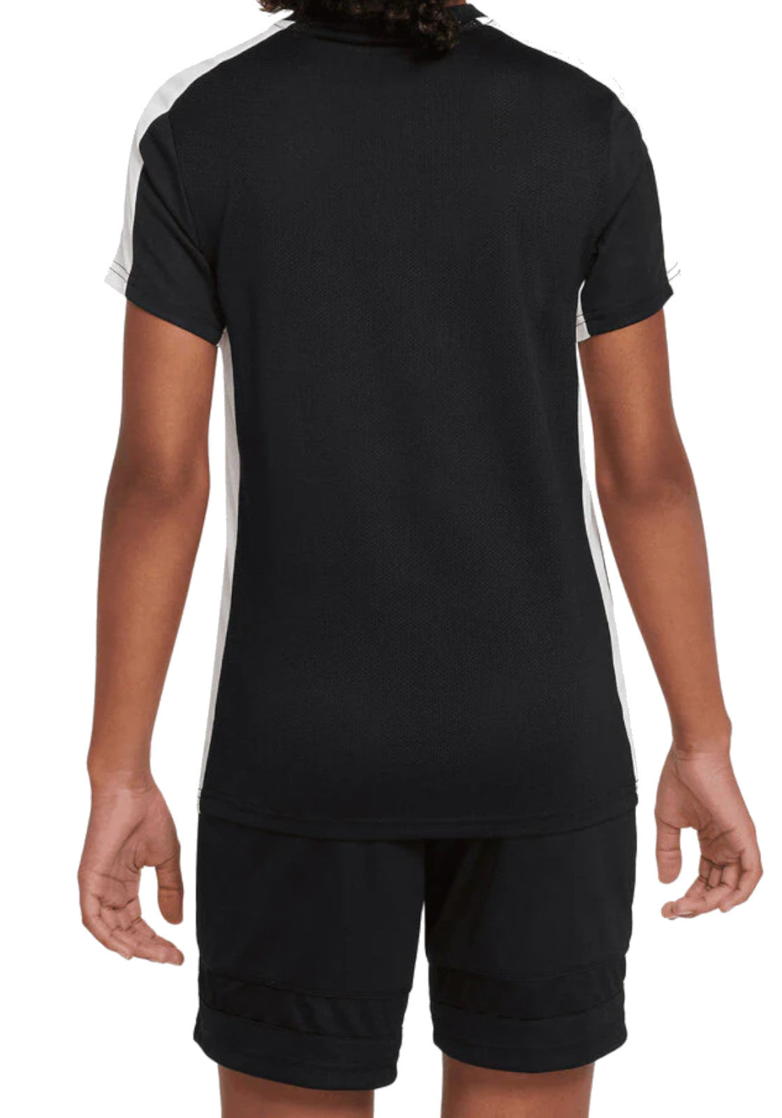 T-SHIRT E CANOTTE Nero/oro Nike