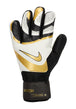 CALCIO Nero/oro Nike