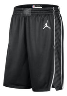 PANTALONCINI Nero/bianco Nike