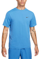 T-SHIRT E CANOTTE Azzurro Nike