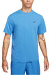 T-SHIRT E CANOTTE Azzurro Nike