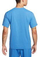 T-SHIRT E CANOTTE Azzurro Nike