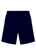 PANTALONCINI Blu Champion