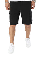 PANTALONCINI Nero Champion