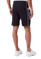 PANTALONCINI Nero/bianco Champion