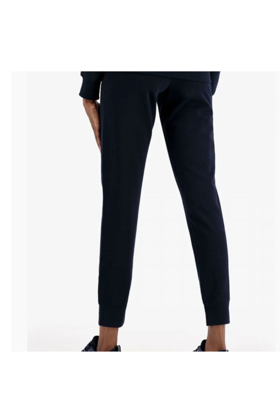 PANTALONI Blu Champion