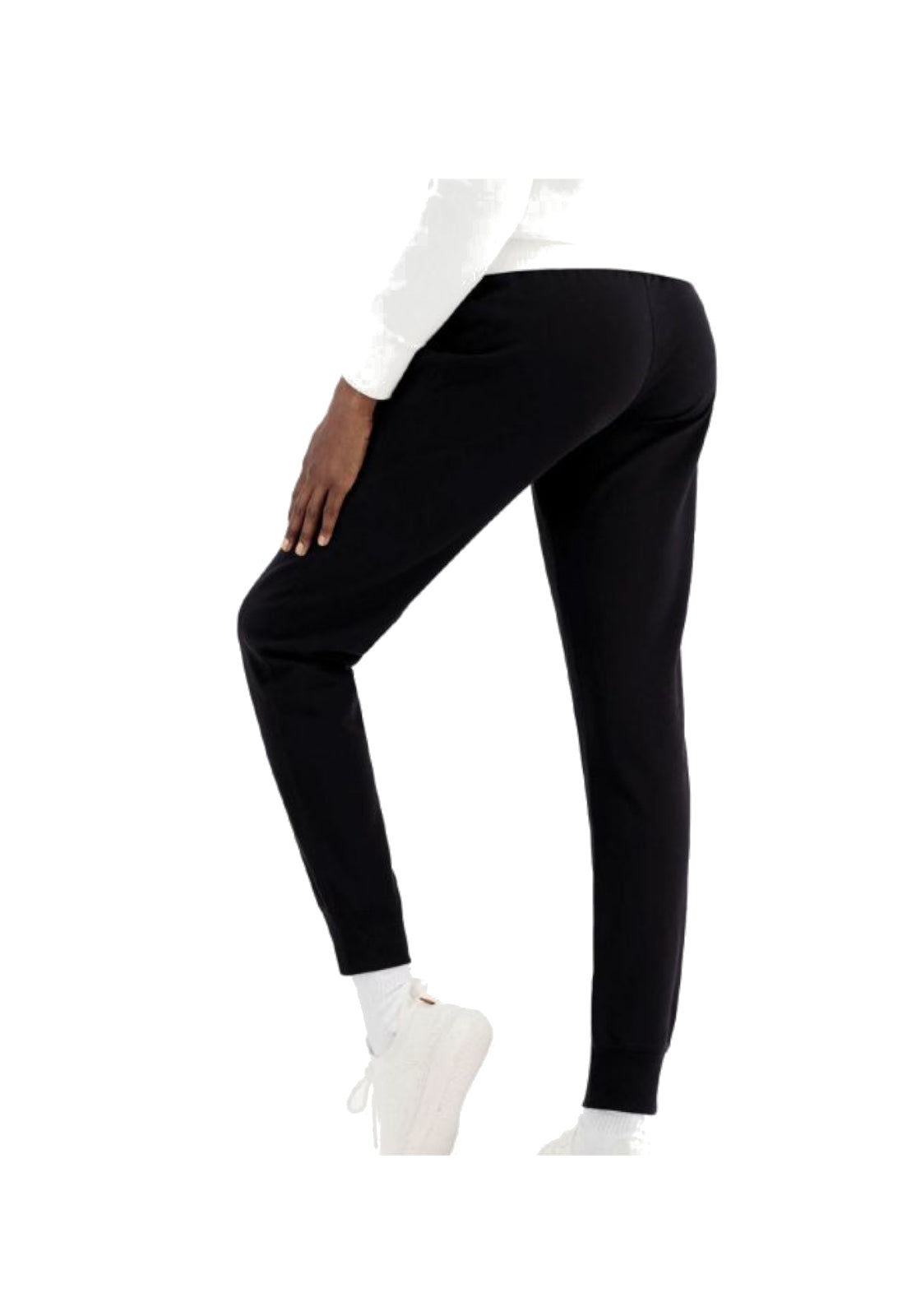 PANTALONI Nero Champion