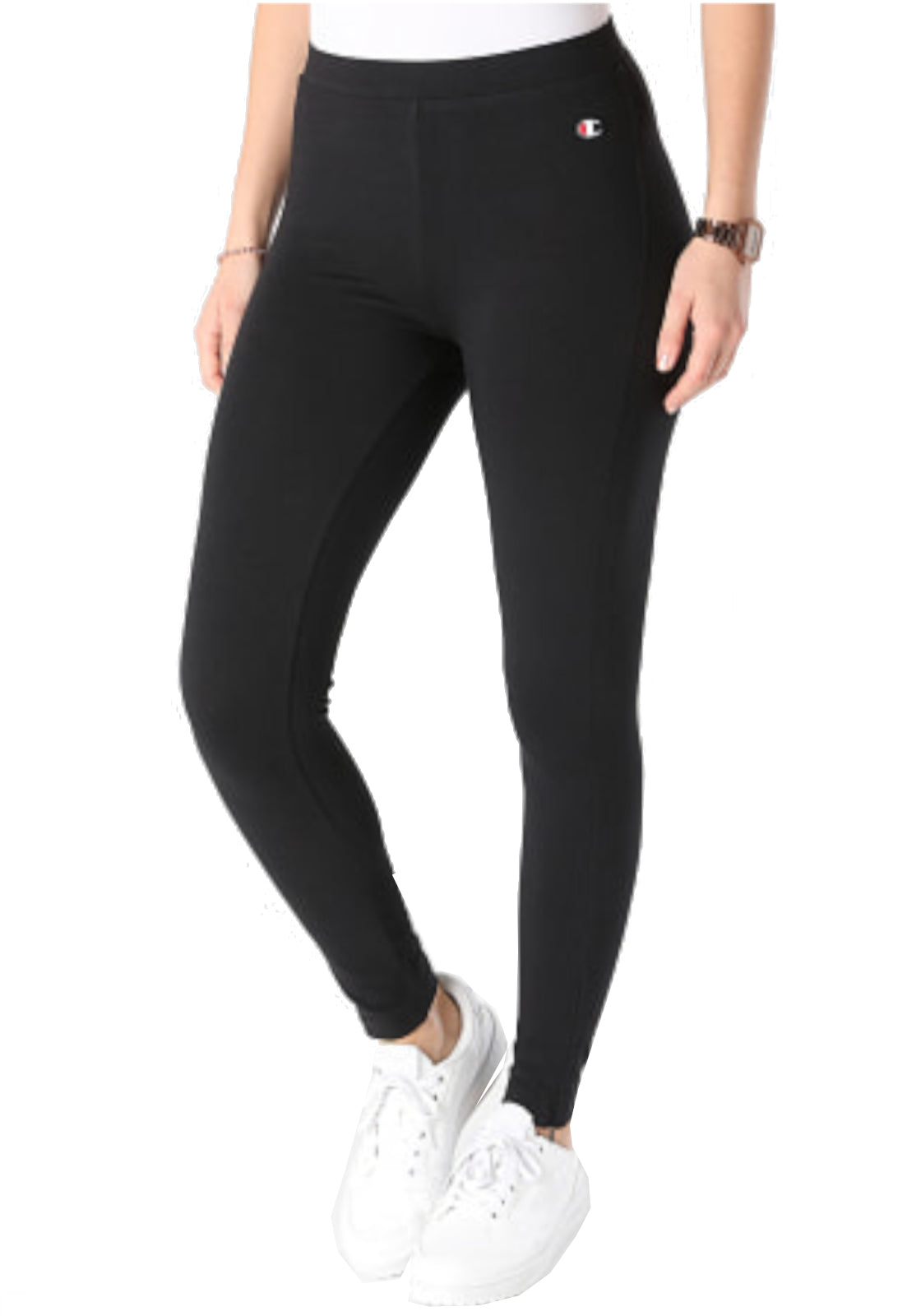 PANTALONI Nero Champion