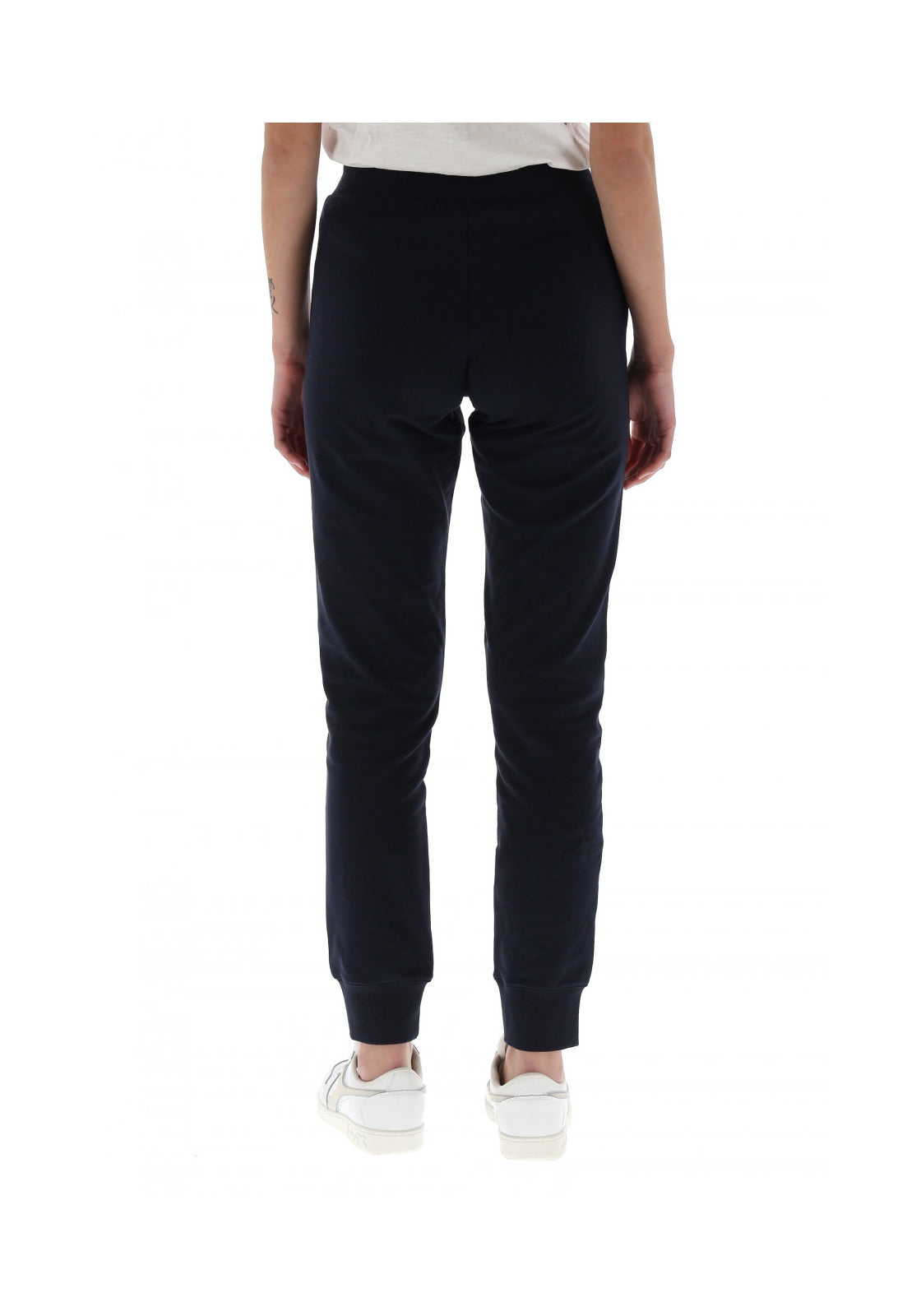 PANTALONI Nero Champion