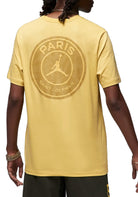 T-SHIRT E CANOTTE Giallo Nike