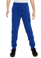 PANTALONI Blu Elettrico Nike