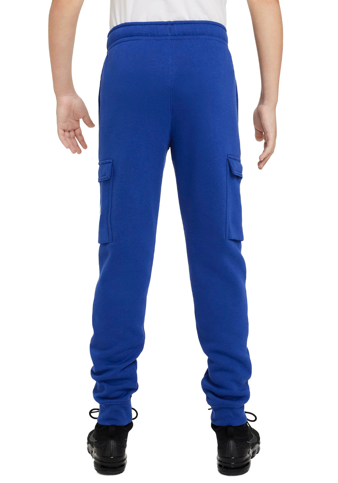 PANTALONI Blu Elettrico Nike