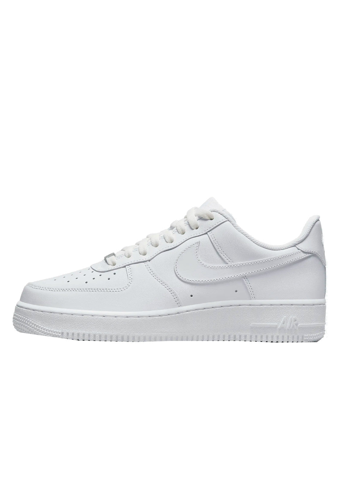 SCARPE Bianco Nike