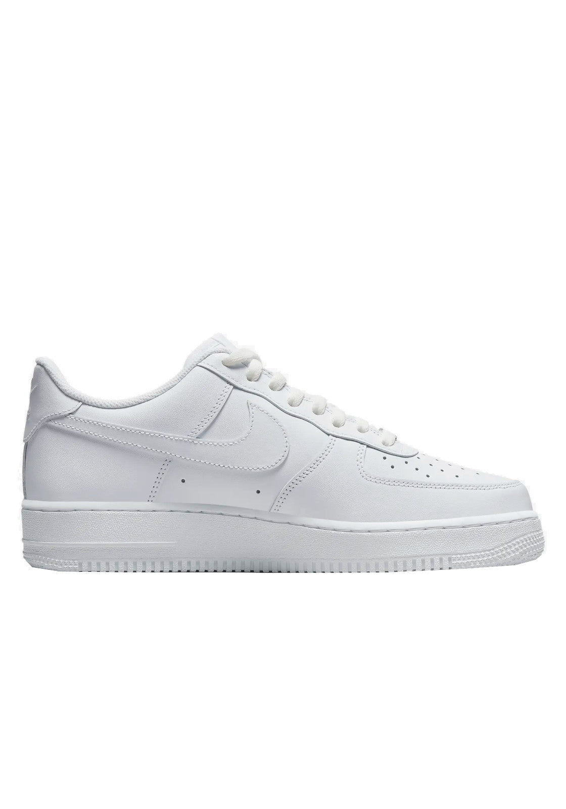 SCARPE Bianco Nike