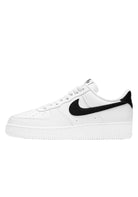 SCARPE Bianco/nero Nike