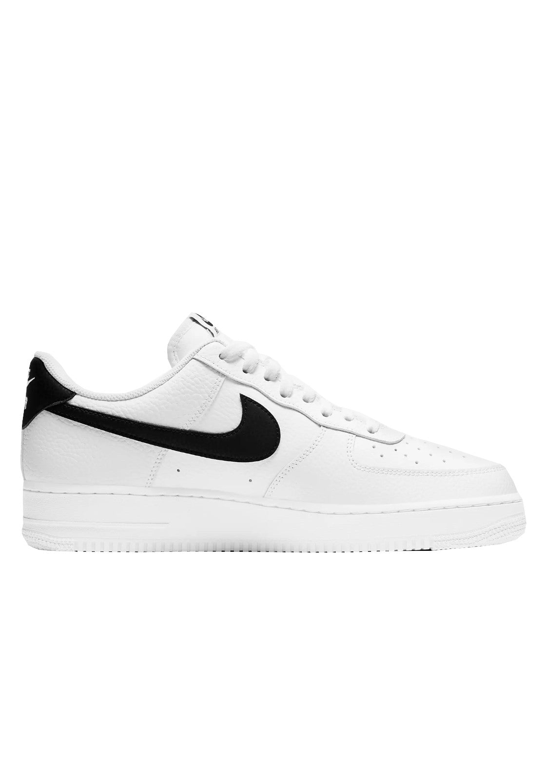 SCARPE Bianco/nero Nike