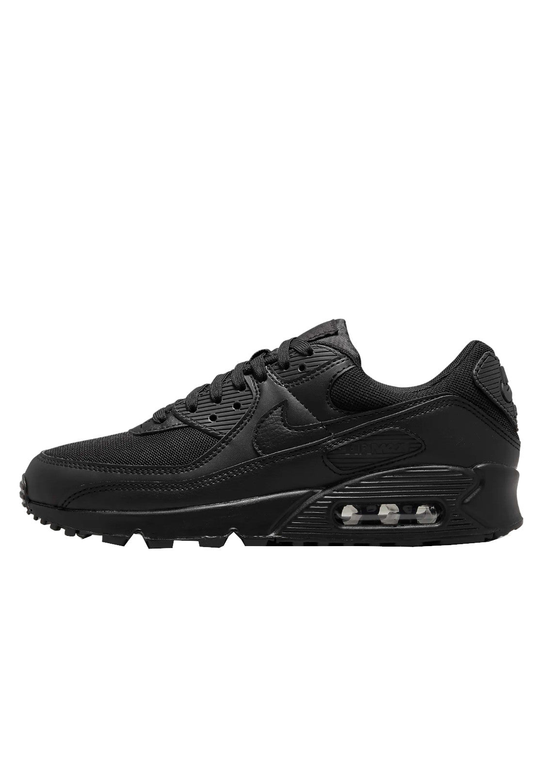 SCARPE Nero Nike