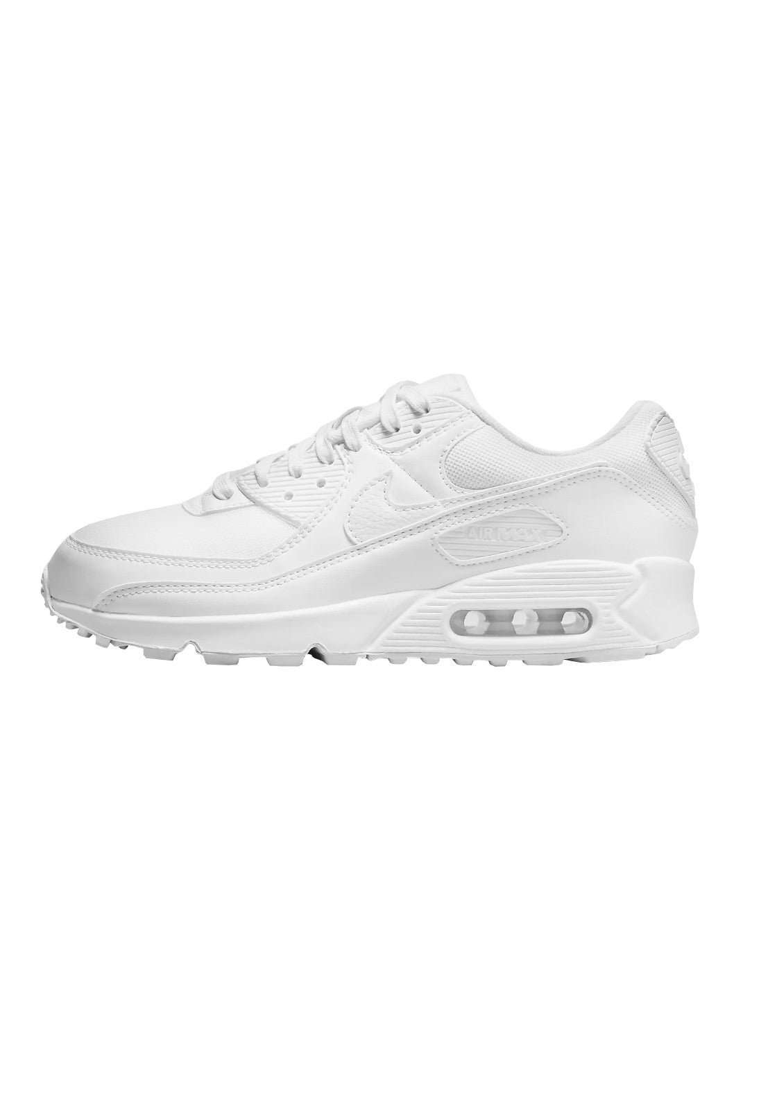 SCARPE Bianco Nike