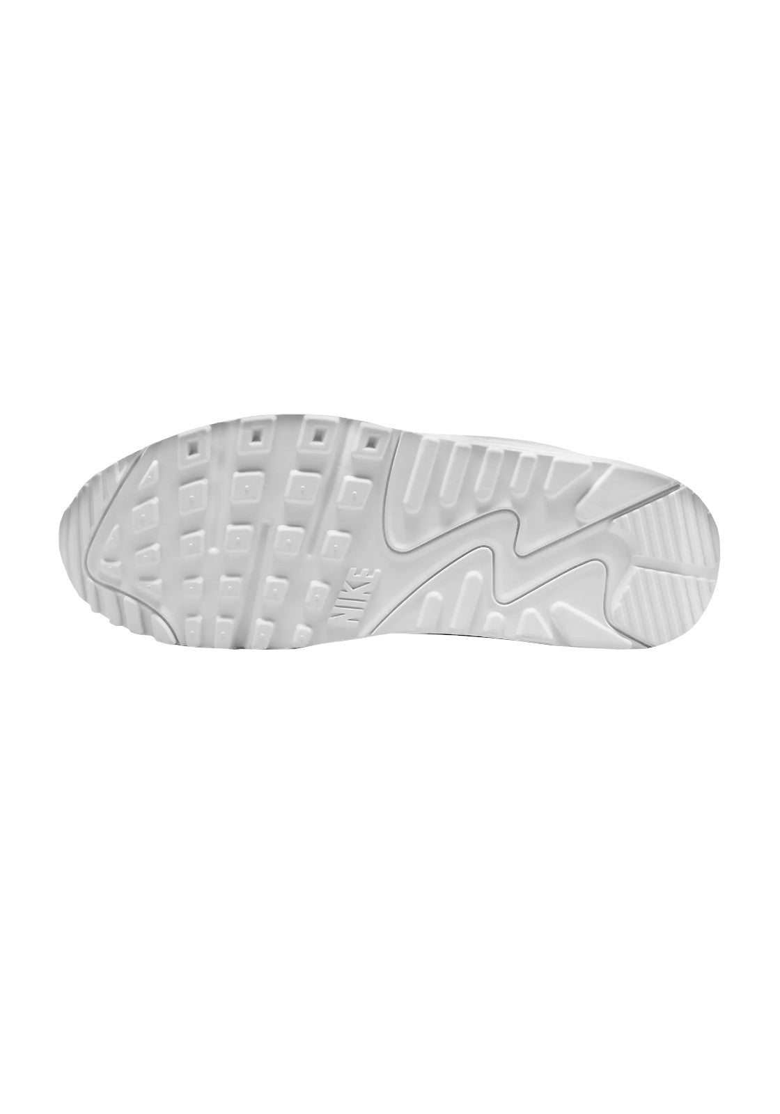 SCARPE Bianco Nike