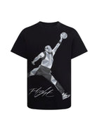 T-SHIRT E CANOTTE Nero/grigio Nike