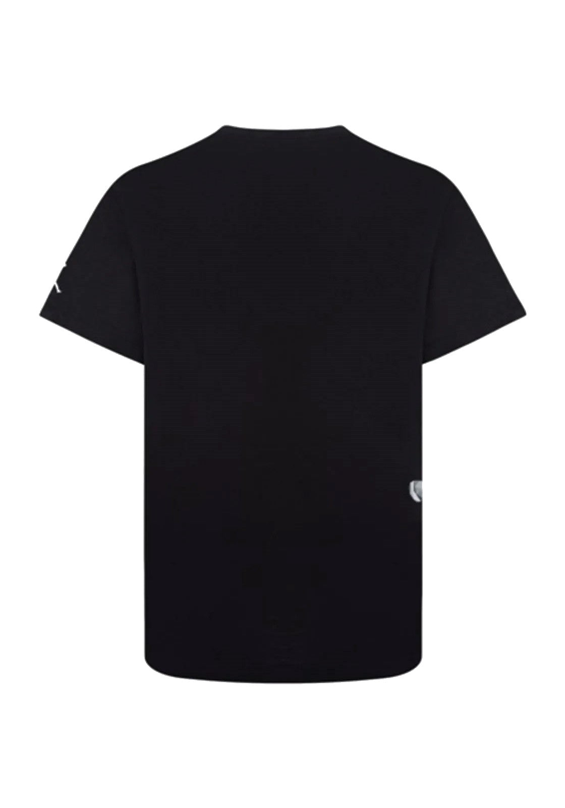 T-SHIRT E CANOTTE Nero/grigio Nike