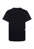 T-SHIRT E CANOTTE Nero/grigio Nike