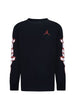 T-SHIRT E CANOTTE Nero/rosso Nike