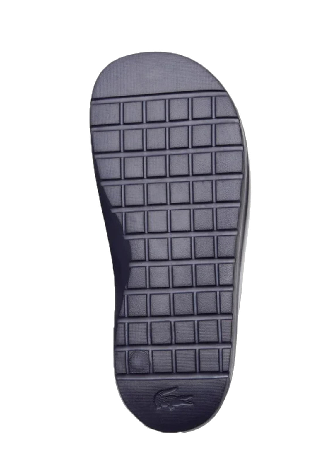 CIABATTE-INFRADITO Nero Lacoste