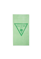 ACCESSORI PISCINA Verde Guess