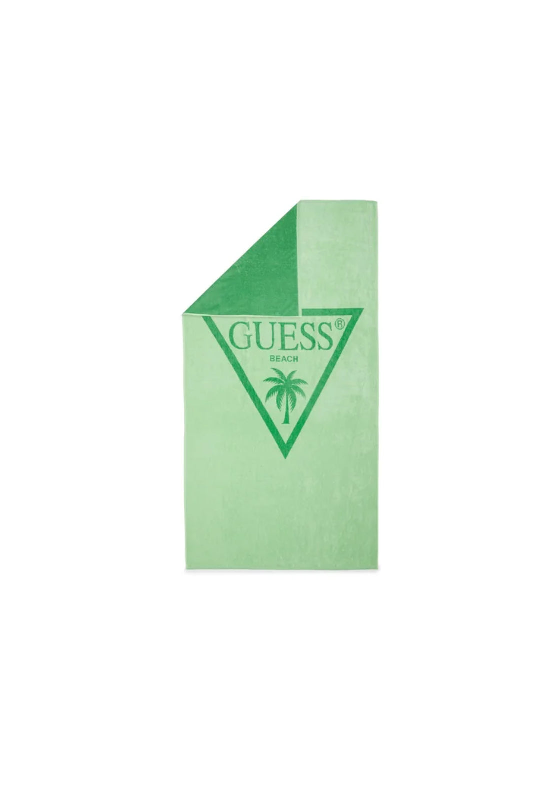 ACCESSORI PISCINA Verde Guess