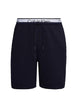 PANTALONCINI Nero Calvin Klein