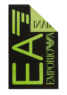 ACCESSORI PISCINA Nero/verde Ea7