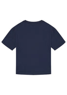 T-SHIRT E CANOTTE Blu/arancio Ea7