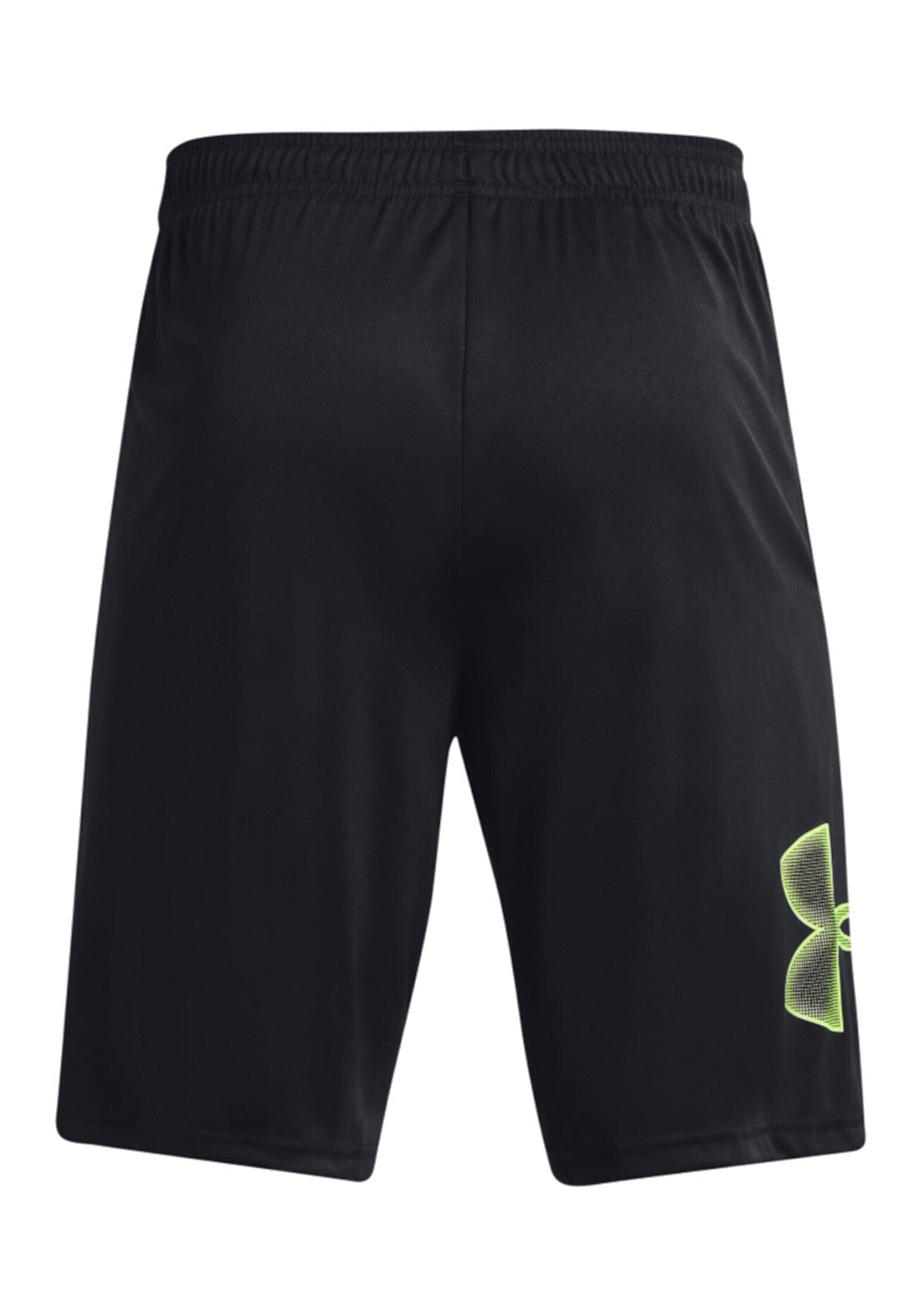 PANTALONCINI Nero/verde Under Armour