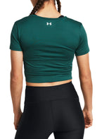 T-SHIRT E CANOTTE Verde Under Armour