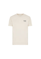 T-SHIRT E CANOTTE Beige Ea7
