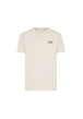 T-SHIRT E CANOTTE Beige Ea7