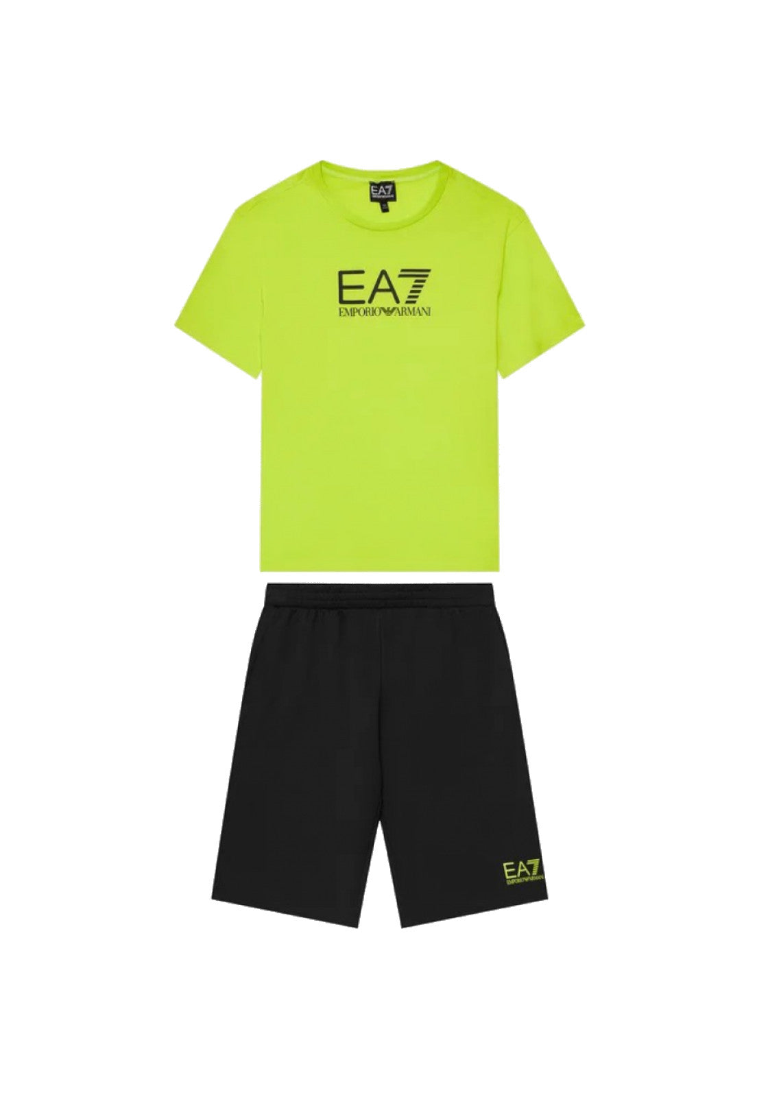 TUTE Lime Ea7