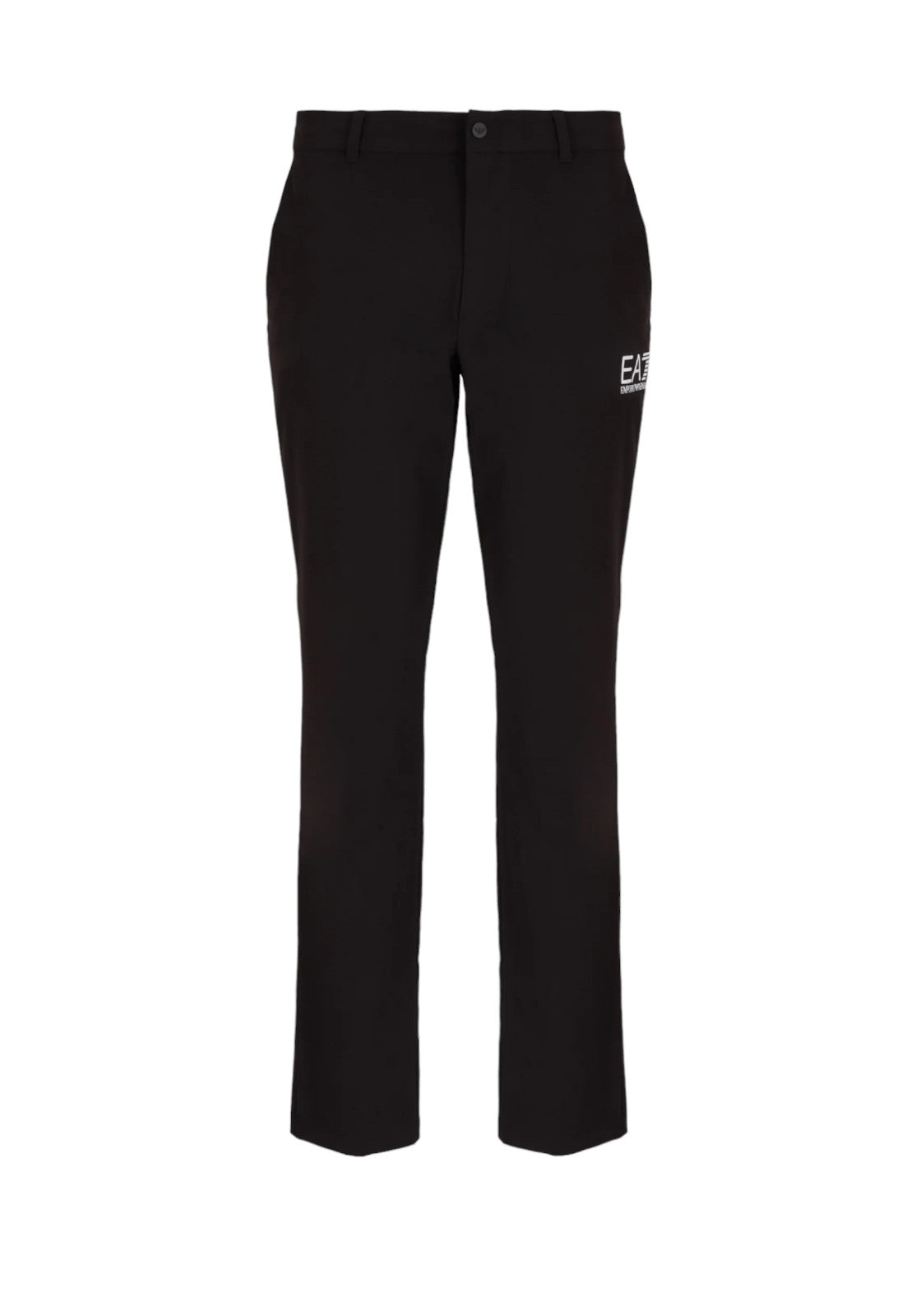 PANTALONI Nero Ea7