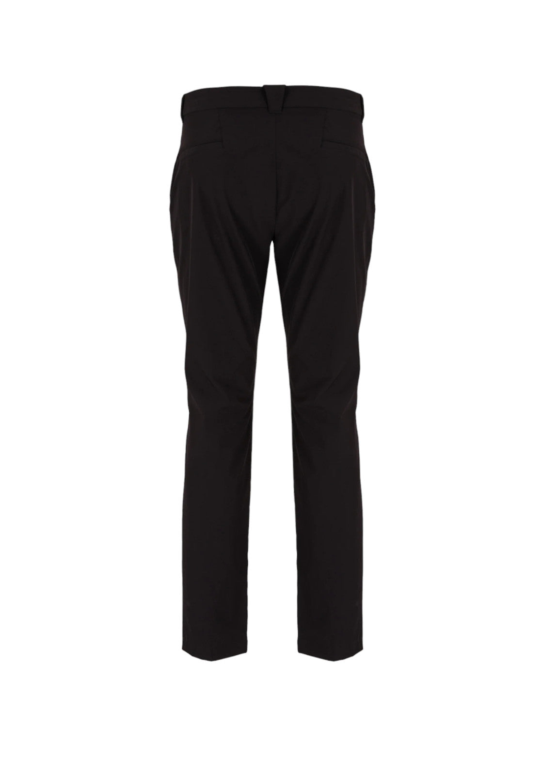 PANTALONI Nero Ea7