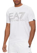 T-SHIRT E CANOTTE Bianco Ea7