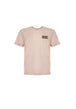 T-SHIRT E CANOTTE Beige/oro Ea7