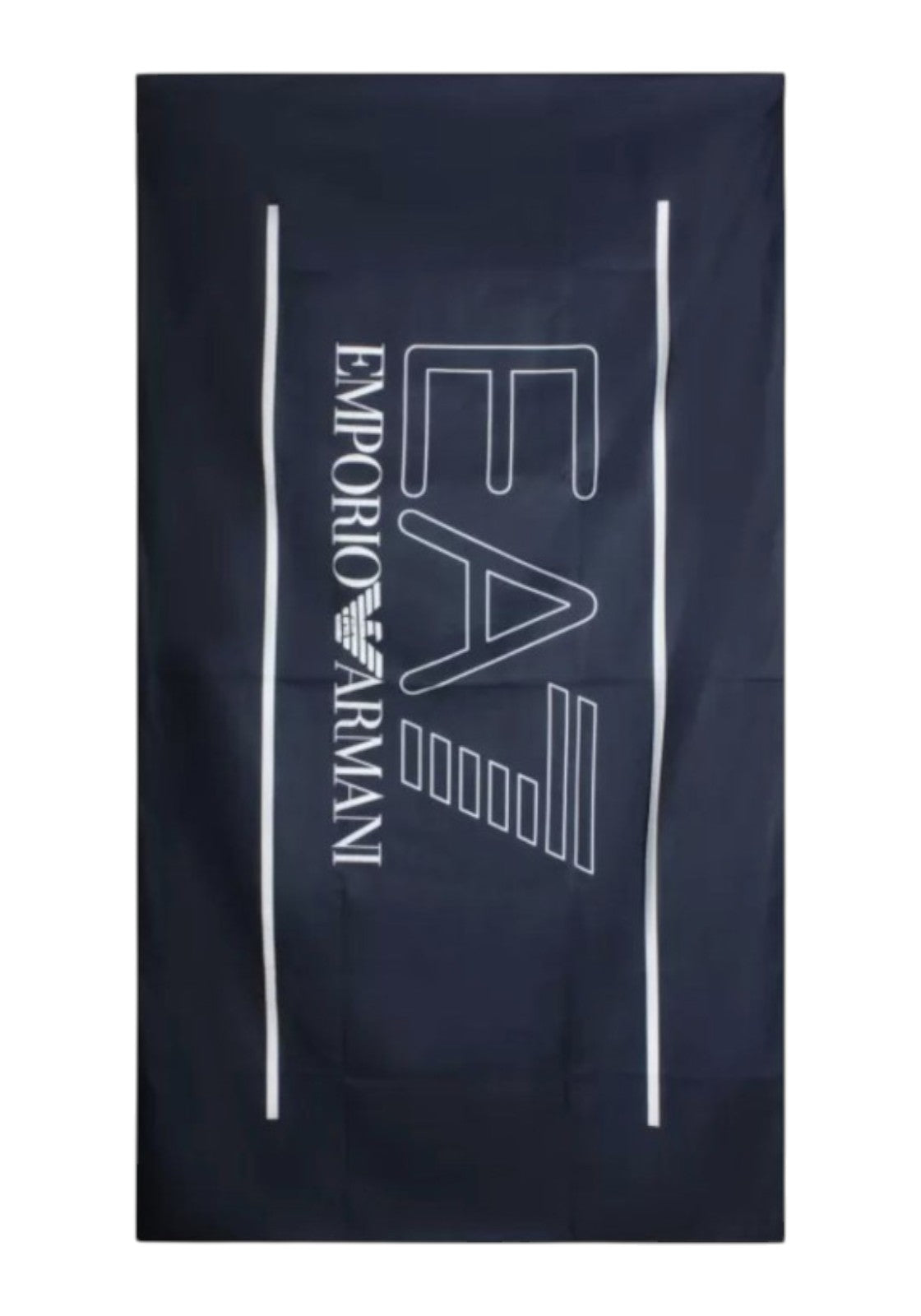 ACCESSORI PISCINA Blu/bianco Ea7